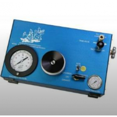 Model 610 Pressure Chamber Instrument